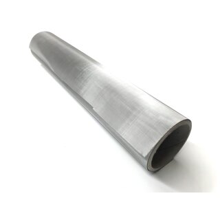 Edelstahlgewebe 63 &micro;m 450 x1300 mm