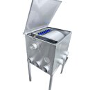 Trommelfilter  RHS 500/450  für 65.000 Liter Teich...